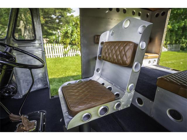1950 Ford F1 (CC-2121939) for sale in Hilton, New York