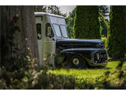 1950 Ford F1 (CC-2121939) for sale in Hilton, New York