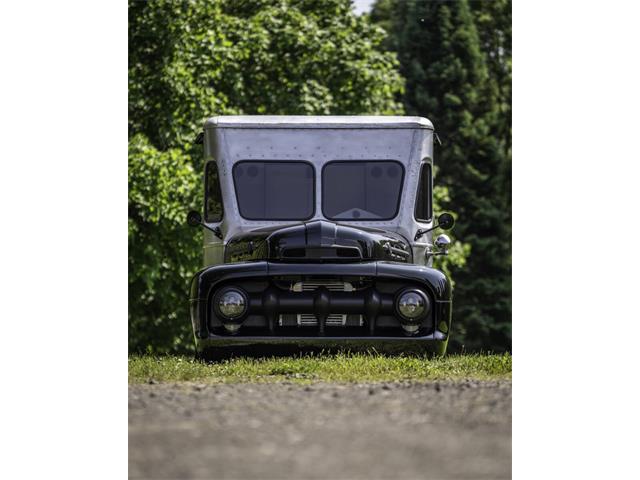 1950 Ford F1 (CC-2121939) for sale in Hilton, New York