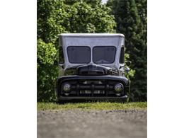 1950 Ford F1 (CC-2121939) for sale in Hilton, New York