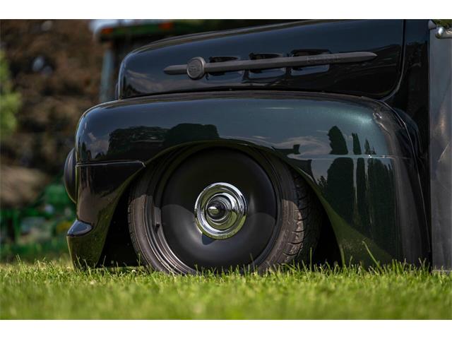 1950 Ford F1 (CC-2121939) for sale in Hilton, New York