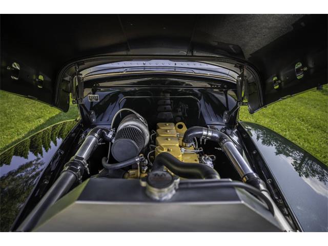 1950 Ford F1 (CC-2121939) for sale in Hilton, New York