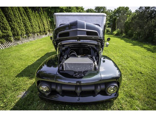 1950 Ford F1 (CC-2121939) for sale in Hilton, New York