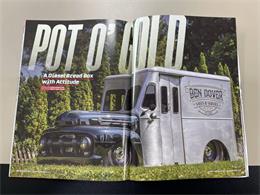 1950 Ford F1 (CC-2121939) for sale in Hilton, New York