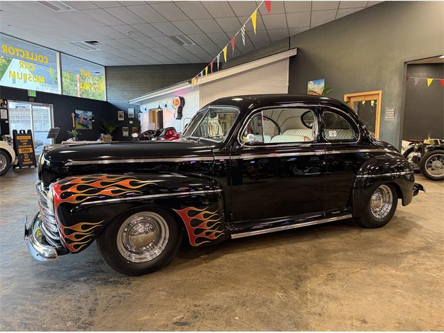 1946 Ford Super Deluxe (CC-2120194) for sale in Grass Valley, California