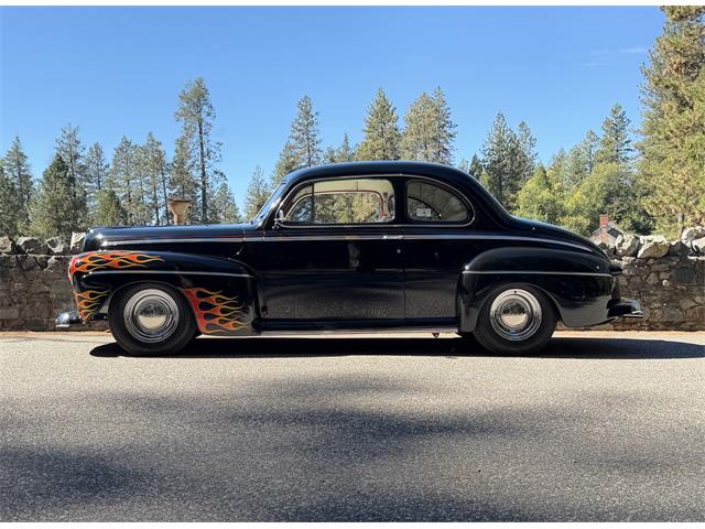 1946 Ford Super Deluxe (CC-2120194) for sale in Grass Valley, California