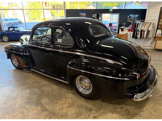 1946 Ford Super Deluxe (CC-2120194) for sale in Grass Valley, California