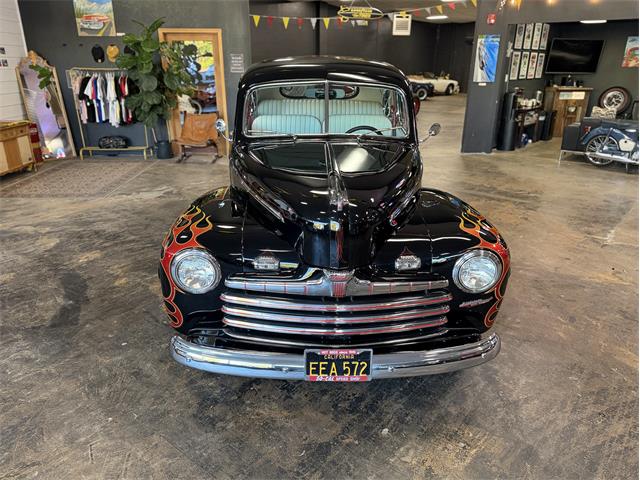 1946 Ford Super Deluxe (CC-2120194) for sale in Grass Valley, California