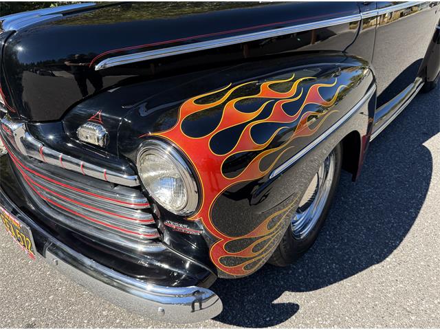 1946 Ford Super Deluxe (CC-2120194) for sale in Grass Valley, California