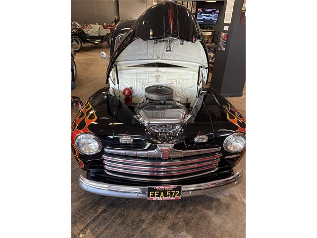 1946 Ford Super Deluxe (CC-2120194) for sale in Grass Valley, California