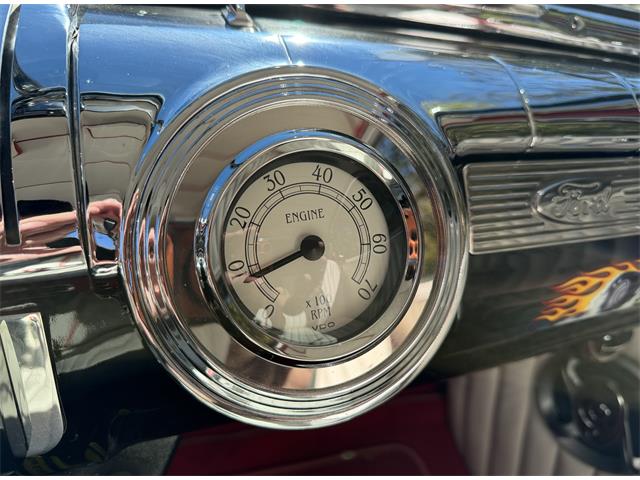 1946 Ford Super Deluxe (CC-2120194) for sale in Grass Valley, California