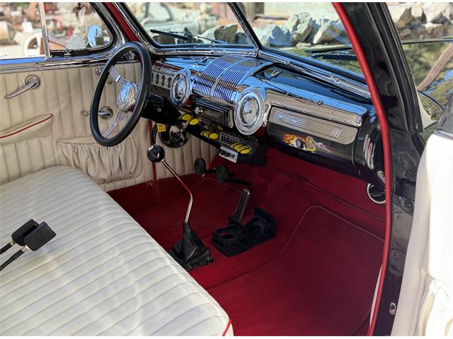 1946 Ford Super Deluxe (CC-2120194) for sale in Grass Valley, California