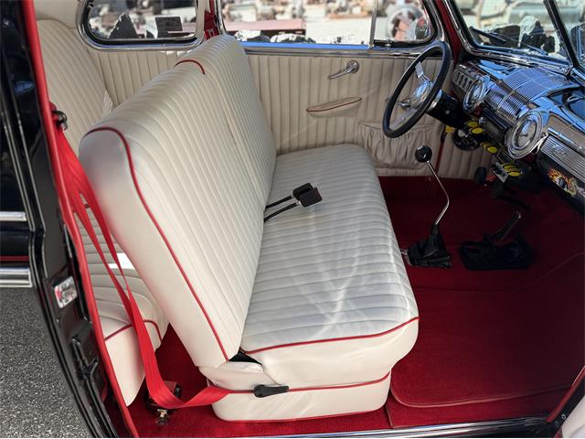 1946 Ford Super Deluxe (CC-2120194) for sale in Grass Valley, California