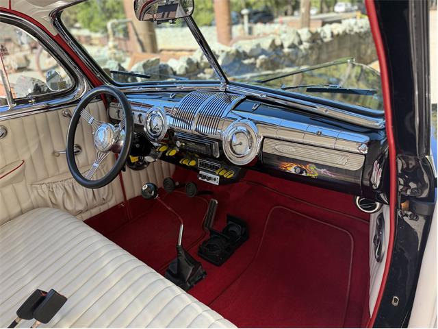 1946 Ford Super Deluxe (CC-2120194) for sale in Grass Valley, California