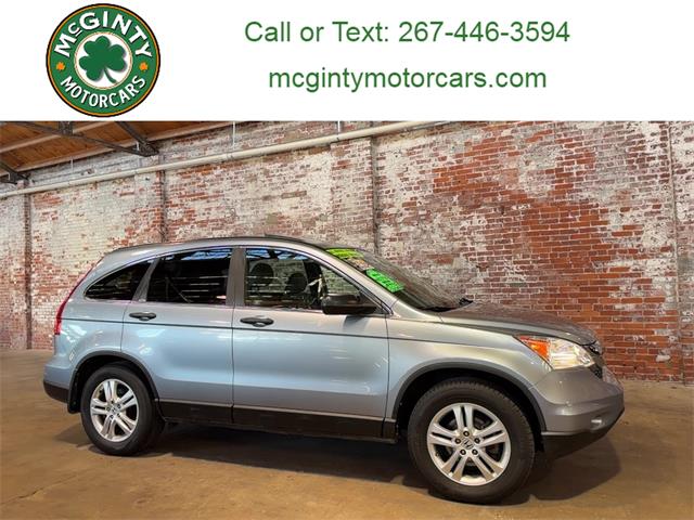 2010 Honda CRV (CC-2121940) for sale in Reading, Pennsylvania