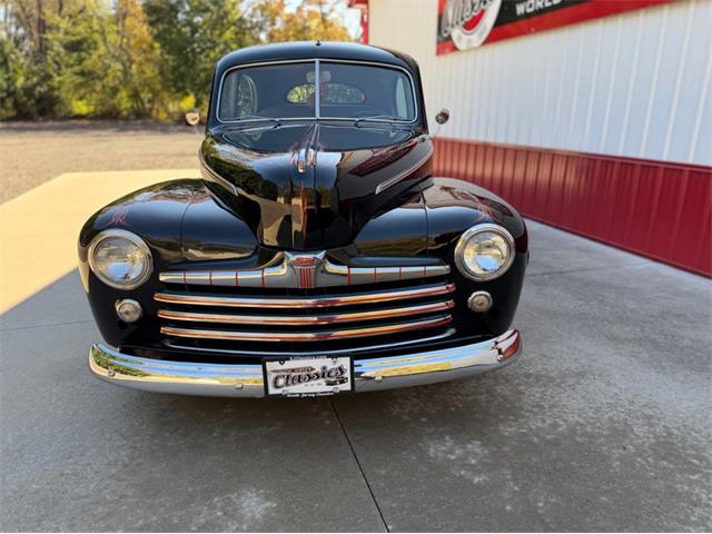 1946 Ford Deluxe (CC-2121941) for sale in Newfield, New Jersey