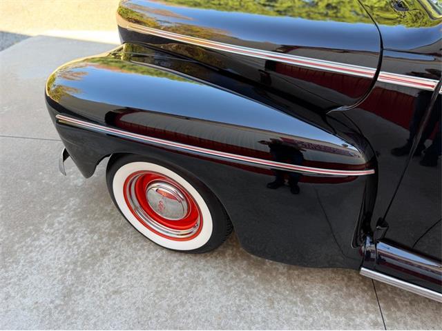 1946 Ford Deluxe (CC-2121941) for sale in Newfield, New Jersey