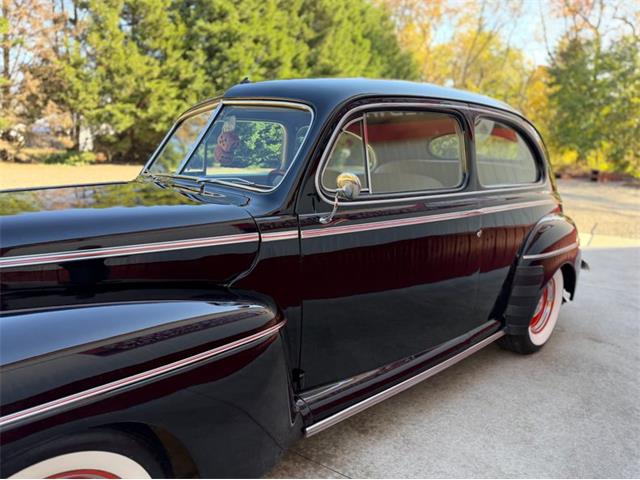 1946 Ford Deluxe (CC-2121941) for sale in Newfield, New Jersey