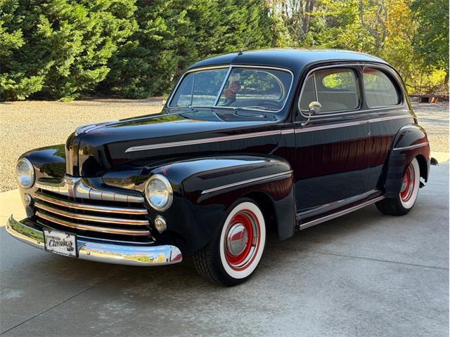 1946 Ford Deluxe (CC-2121941) for sale in Newfield, New Jersey