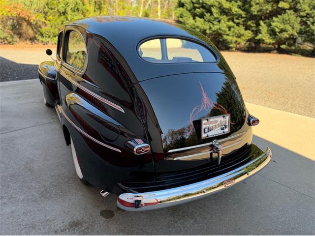 1946 Ford Deluxe (CC-2121941) for sale in Newfield, New Jersey