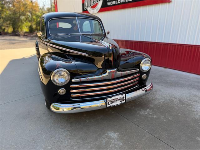 1946 Ford Deluxe (CC-2121941) for sale in Newfield, New Jersey