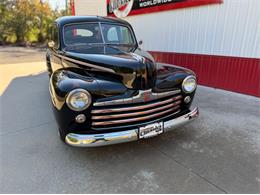 1946 Ford Deluxe (CC-2121941) for sale in Newfield, New Jersey