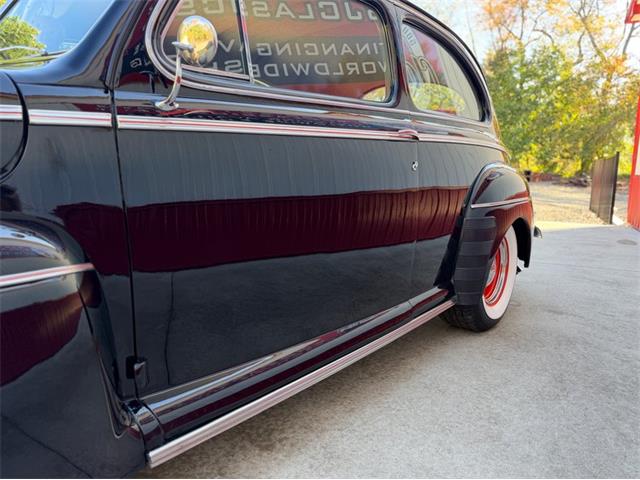 1946 Ford Deluxe (CC-2121941) for sale in Newfield, New Jersey