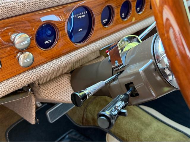 1946 Ford Deluxe (CC-2121941) for sale in Newfield, New Jersey