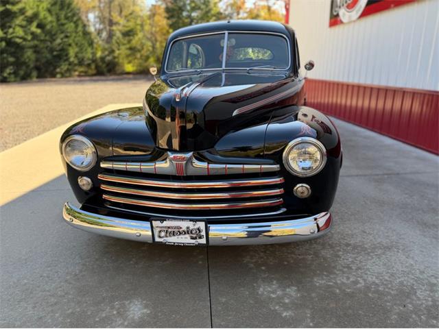 1946 Ford Deluxe (CC-2121941) for sale in Newfield, New Jersey