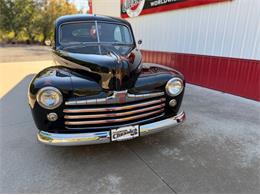 1946 Ford Deluxe (CC-2121941) for sale in Newfield, New Jersey
