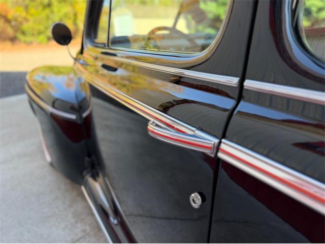 1946 Ford Deluxe (CC-2121941) for sale in Newfield, New Jersey