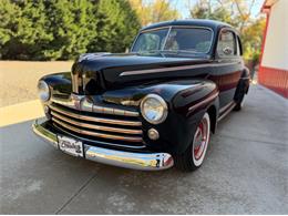1946 Ford Deluxe (CC-2121941) for sale in Newfield, New Jersey