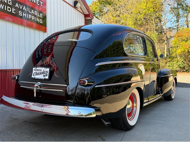 1946 Ford Deluxe (CC-2121941) for sale in Newfield, New Jersey