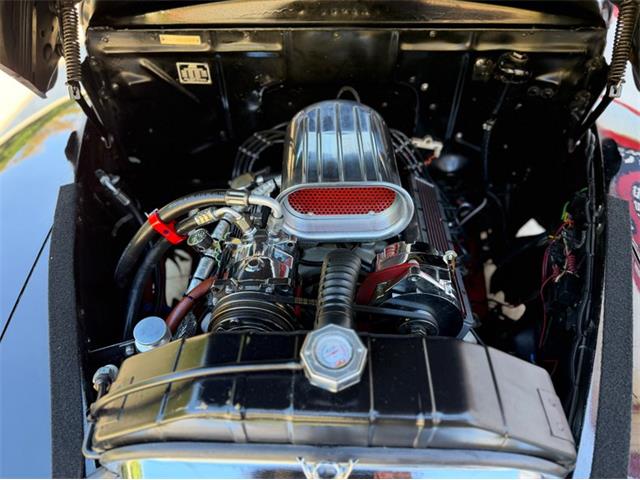 1946 Ford Deluxe (CC-2121941) for sale in Newfield, New Jersey