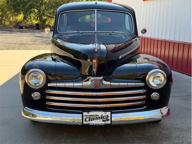 1946 Ford Deluxe (CC-2121941) for sale in Newfield, New Jersey