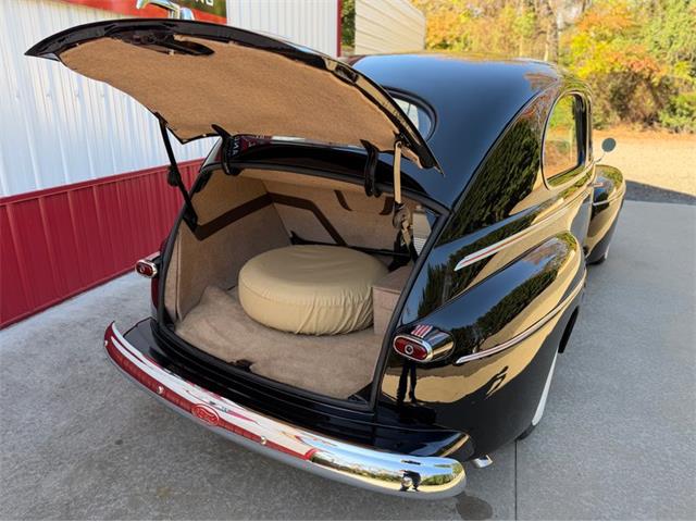 1946 Ford Deluxe (CC-2121941) for sale in Newfield, New Jersey