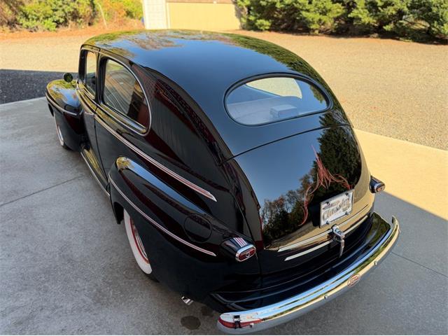 1946 Ford Deluxe (CC-2121941) for sale in Newfield, New Jersey