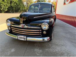 1946 Ford Deluxe (CC-2121941) for sale in Newfield, New Jersey