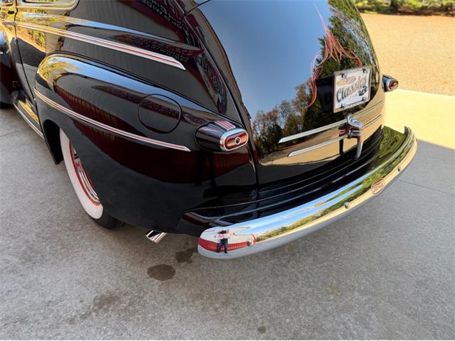 1946 Ford Deluxe (CC-2121941) for sale in Newfield, New Jersey