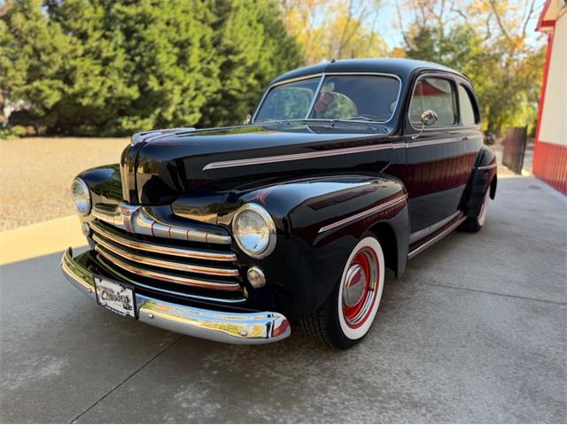 1946 Ford Deluxe (CC-2121941) for sale in Newfield, New Jersey