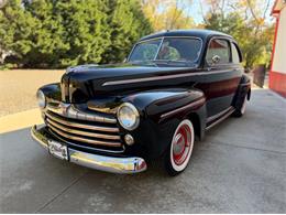 1946 Ford Deluxe (CC-2121941) for sale in Newfield, New Jersey