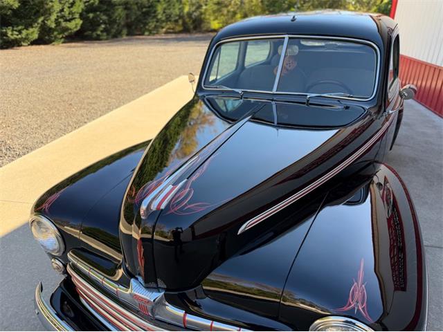 1946 Ford Deluxe (CC-2121941) for sale in Newfield, New Jersey