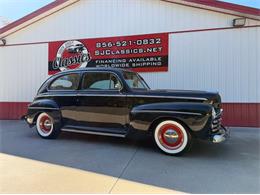 1946 Ford Deluxe (CC-2121941) for sale in Newfield, New Jersey