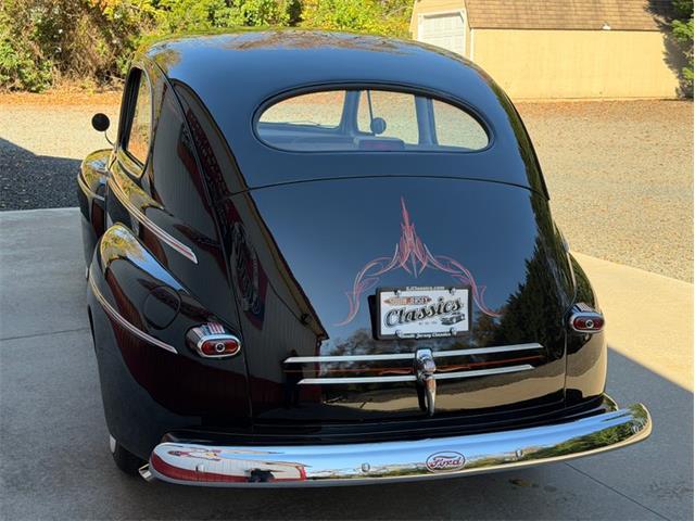1946 Ford Deluxe (CC-2121941) for sale in Newfield, New Jersey