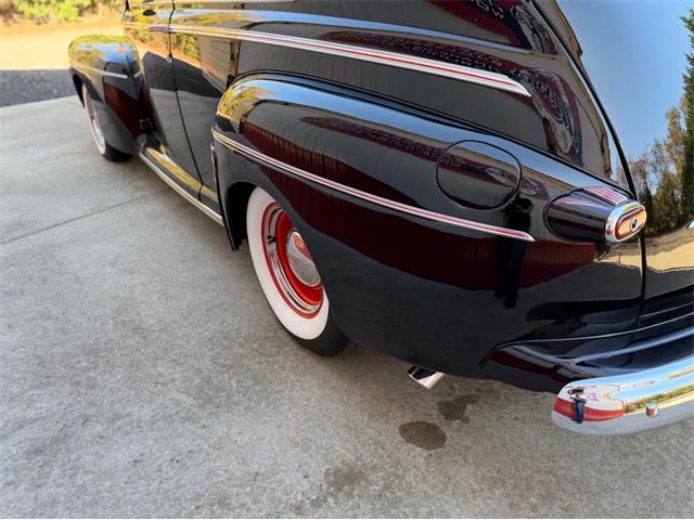 1946 Ford Deluxe (CC-2121941) for sale in Newfield, New Jersey