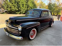 1946 Ford Deluxe (CC-2121941) for sale in Newfield, New Jersey