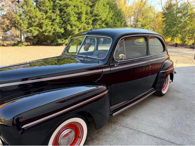1946 Ford Deluxe (CC-2121941) for sale in Newfield, New Jersey