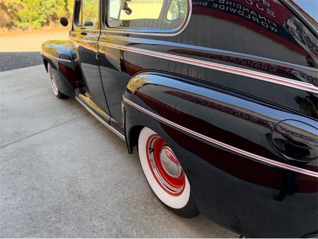 1946 Ford Deluxe (CC-2121941) for sale in Newfield, New Jersey