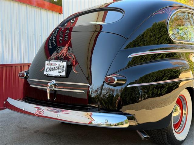1946 Ford Deluxe (CC-2121941) for sale in Newfield, New Jersey