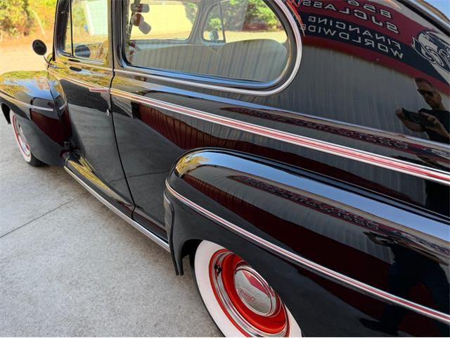 1946 Ford Deluxe (CC-2121941) for sale in Newfield, New Jersey